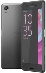 Замена стекла на телефоне Sony Xperia X в Краснодаре